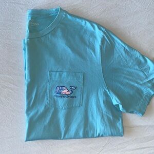 Vineyard Vines Short Sleeve Shirt